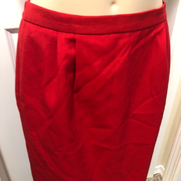 Vintage skirt - Picture 2 of 3